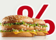 Jetzt direkt zum Angebot gehen Mc Donalds Coupons - Vorschau
