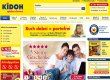 Kidoh Katalog kostenlos - Vorschau