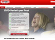 60 Tage kostenlos Lovefilm testen - Vorschau
