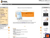 Screenshot Zanox-Affiliate.de